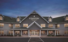 Country Inn & Suites Germantown Wi